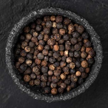 Black Pepper