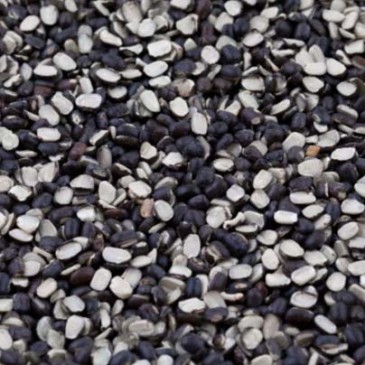 Black Urid Dhall Split