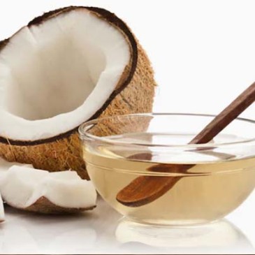 Coconut Oil