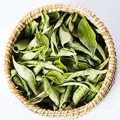 Dried Curry Leaves