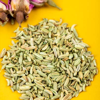 Fennel Seeds (Sombu)