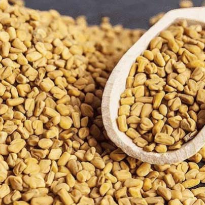 Fenugreek Seeds (Methi)