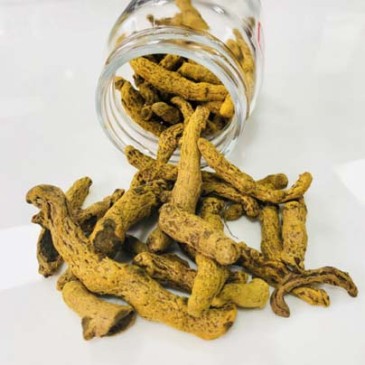 Kasturi Manjal Stick