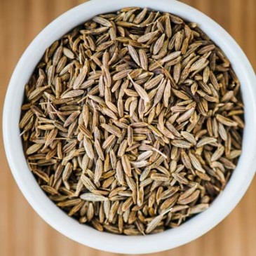 Long Cumin Seeds (Jeera)