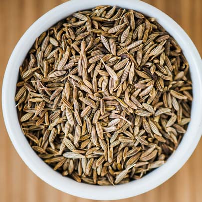 Long Cumin Seeds (Jeera)