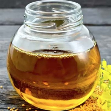 Mustard Oil