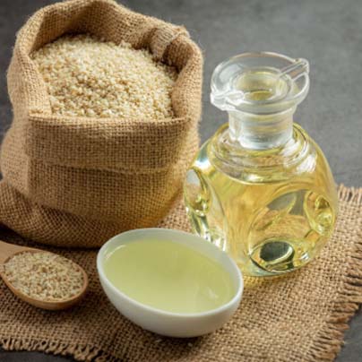 Sesame Oil